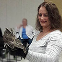 Fox Valley Wildlife speaker